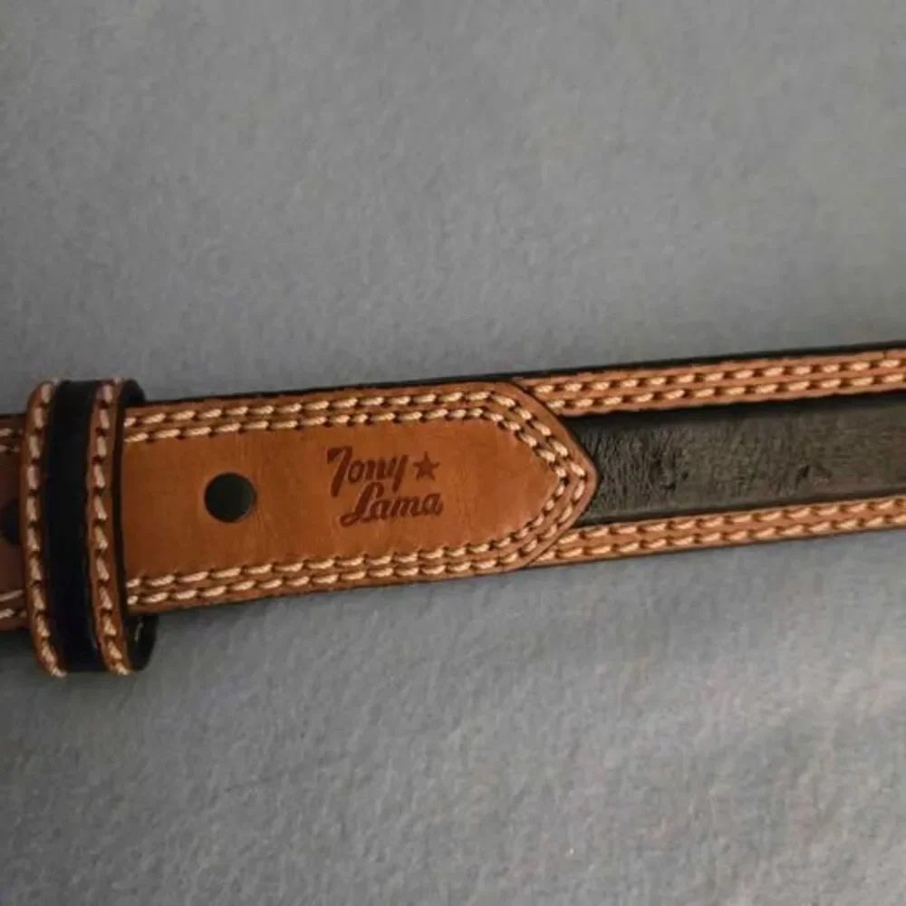 Women's Leather Belt Lot (MT-2)